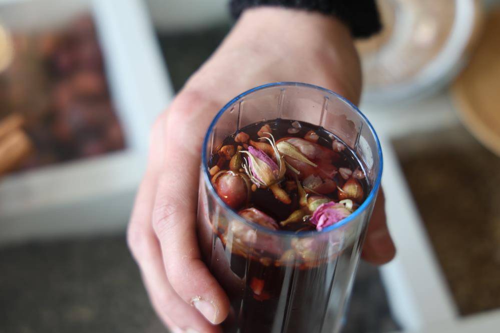 Boykot, Konya’da Osmanlı Şerbetlerini Ramazan sofralarına geri getirdi 1